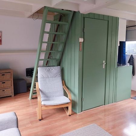 Het Uilennest In Durbuy Villa Ngoại thất bức ảnh
