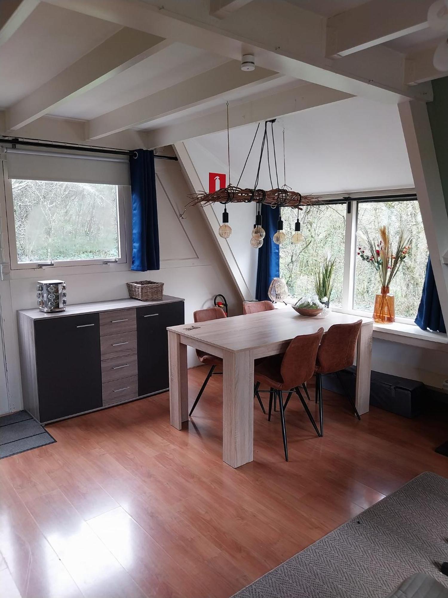 Het Uilennest In Durbuy Villa Ngoại thất bức ảnh